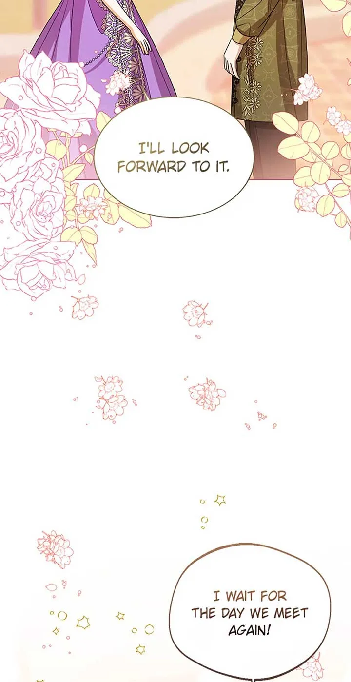 Baby Princess Through the Status Window Chapter 82 page 67