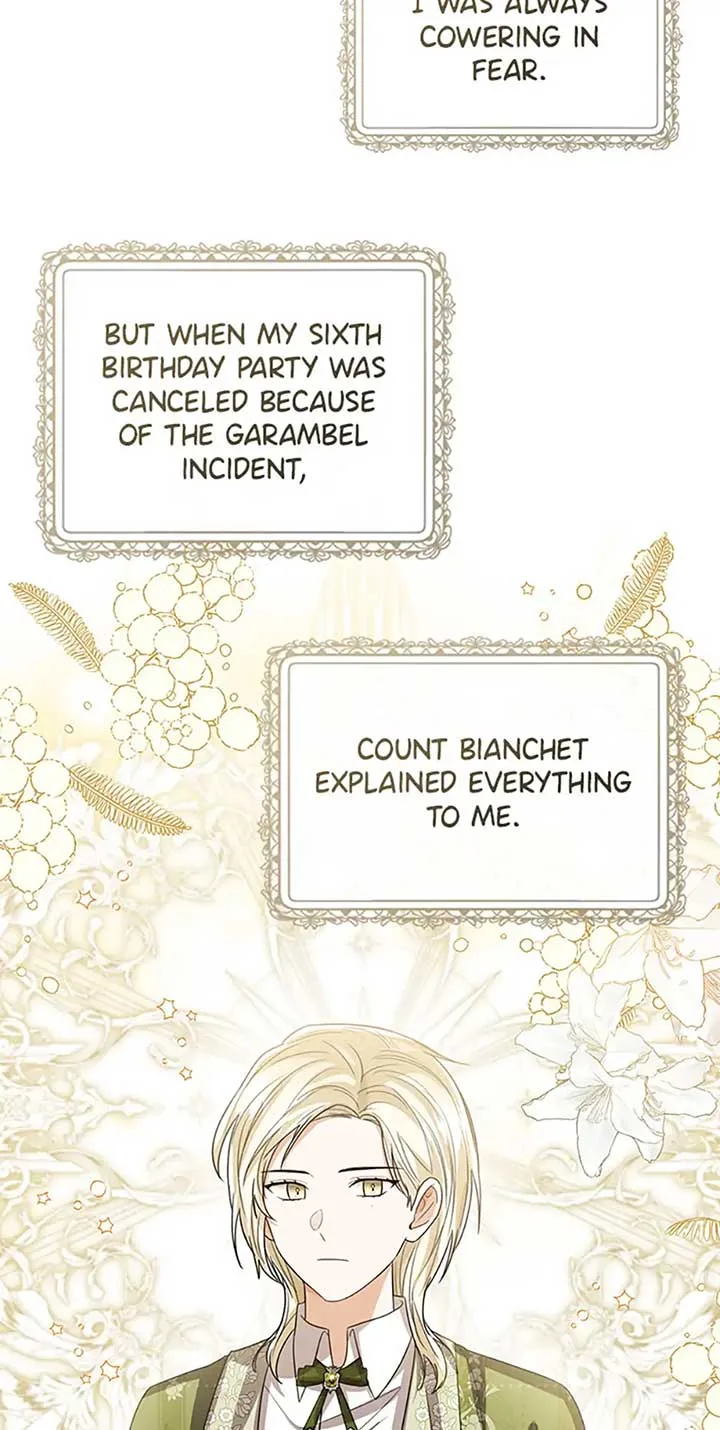 Baby Princess Through the Status Window Chapter 86 page 52