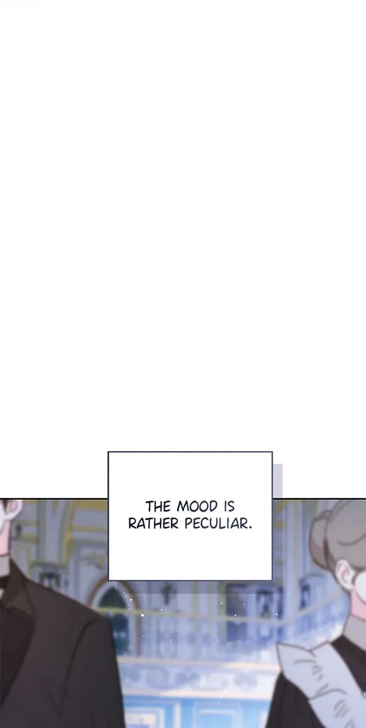 Baby Princess Through the Status Window Chapter 86 page 58