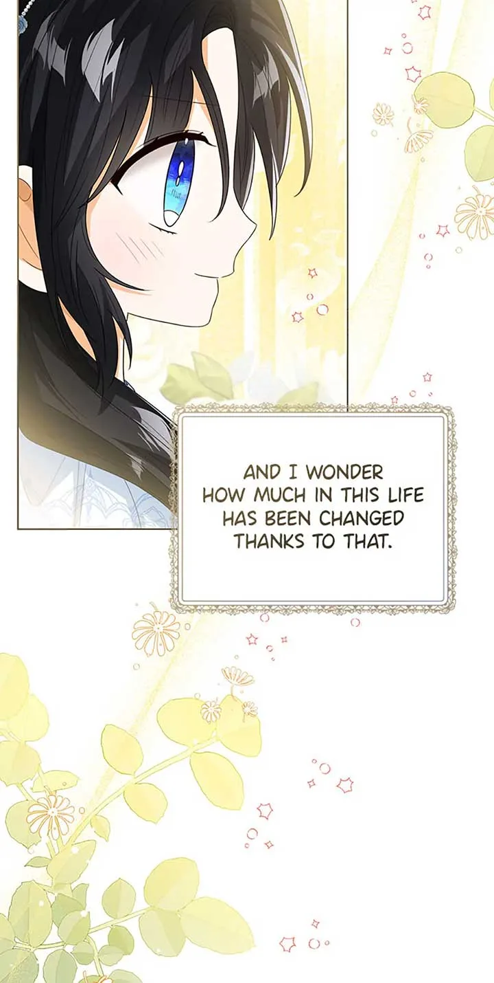Baby Princess Through the Status Window Chapter 86 page 54