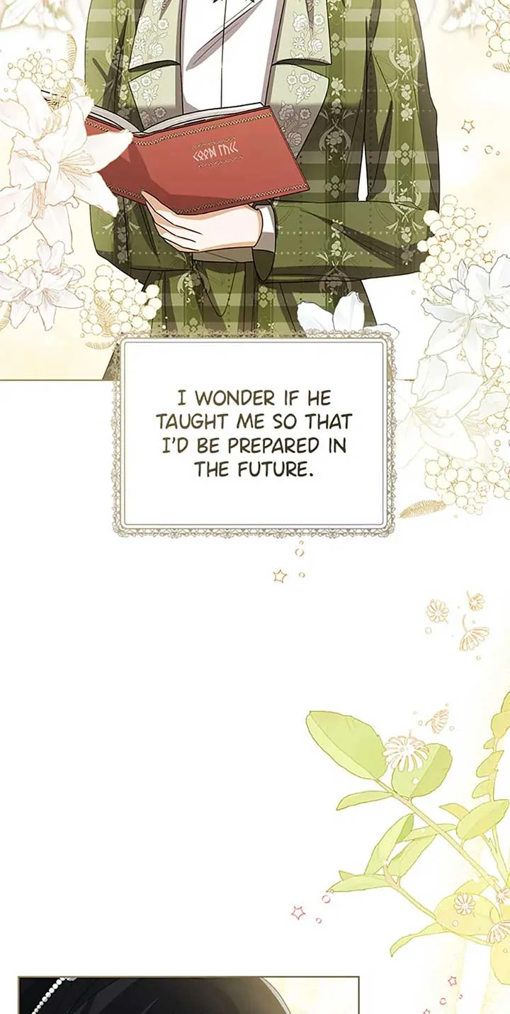 Baby Princess Through the Status Window Chapter 86 page 53