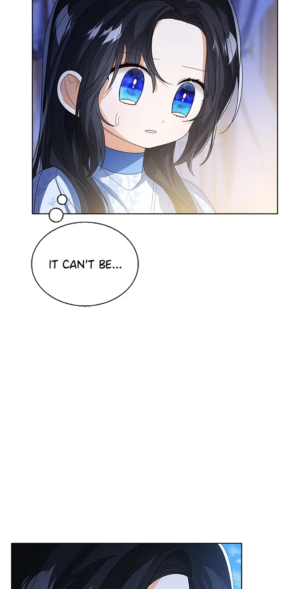 Baby Princess Through the Status Window Chapter 84 page 4