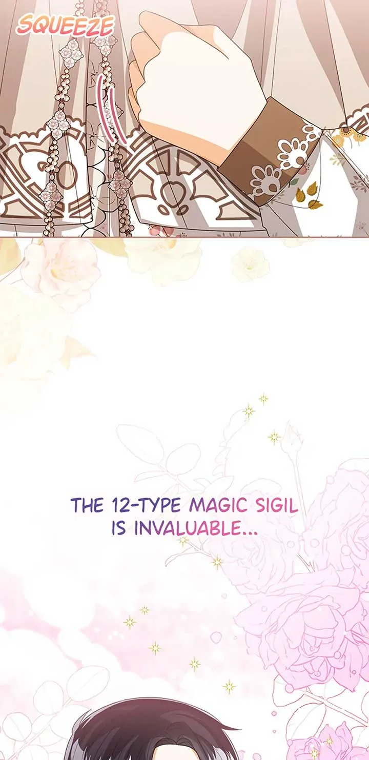 Baby Princess Through the Status Window Chapter 86 page 75