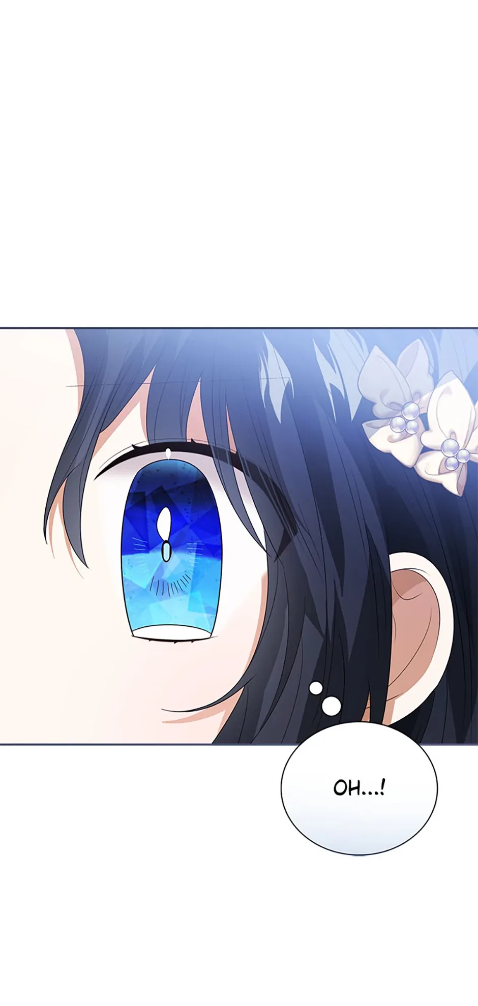 Baby Princess Through the Status Window Chapter 85 page 59