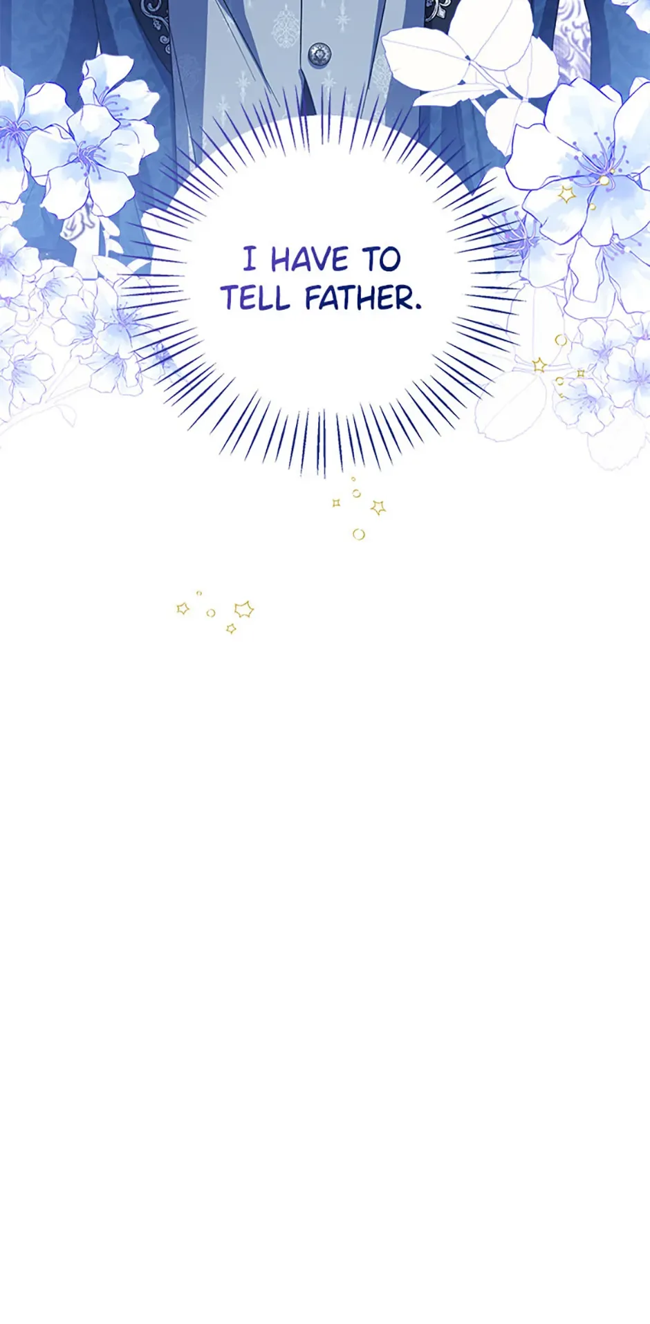 Baby Princess Through the Status Window Chapter 84 page 8