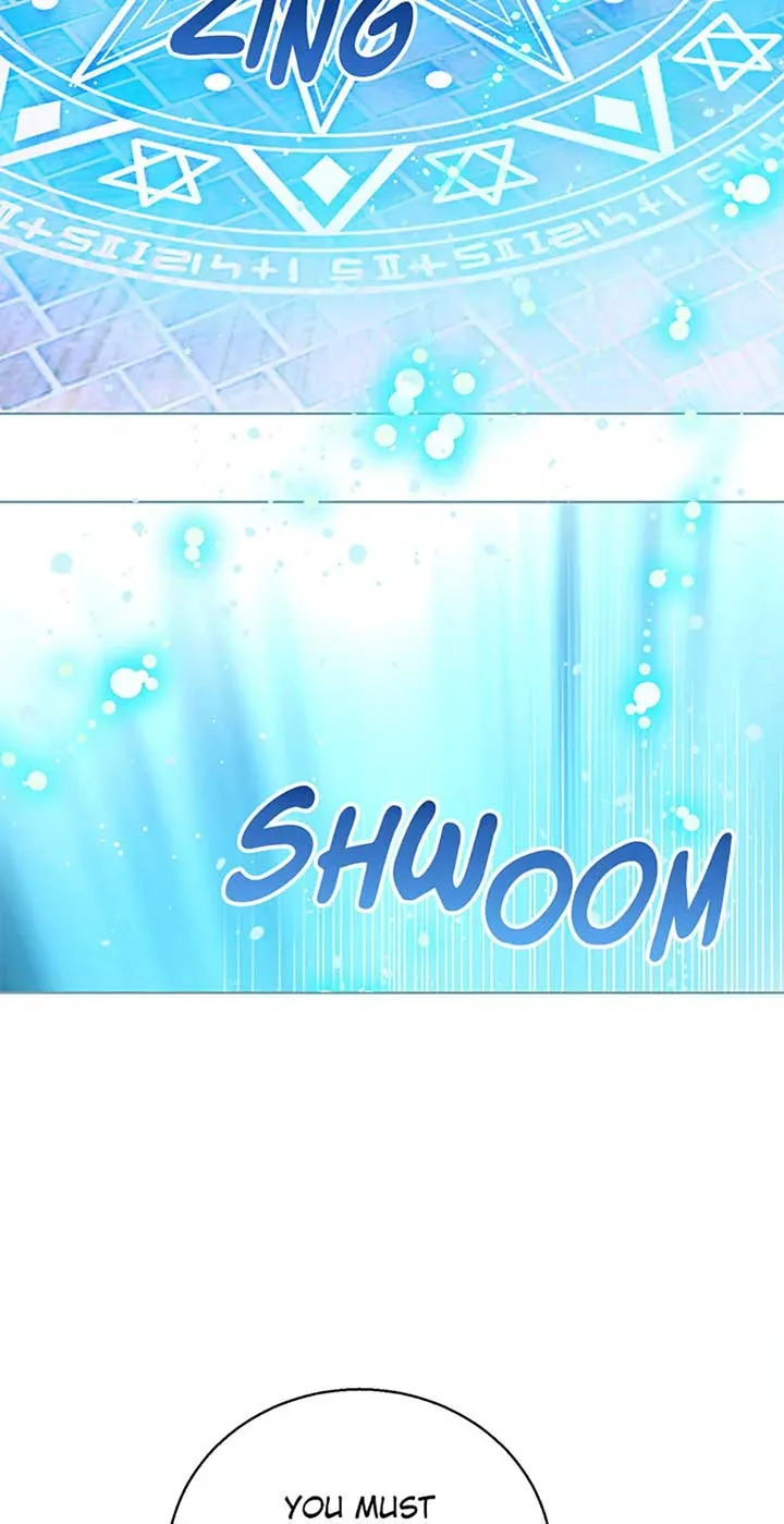 Baby Princess Through the Status Window Chapter 82 page 71