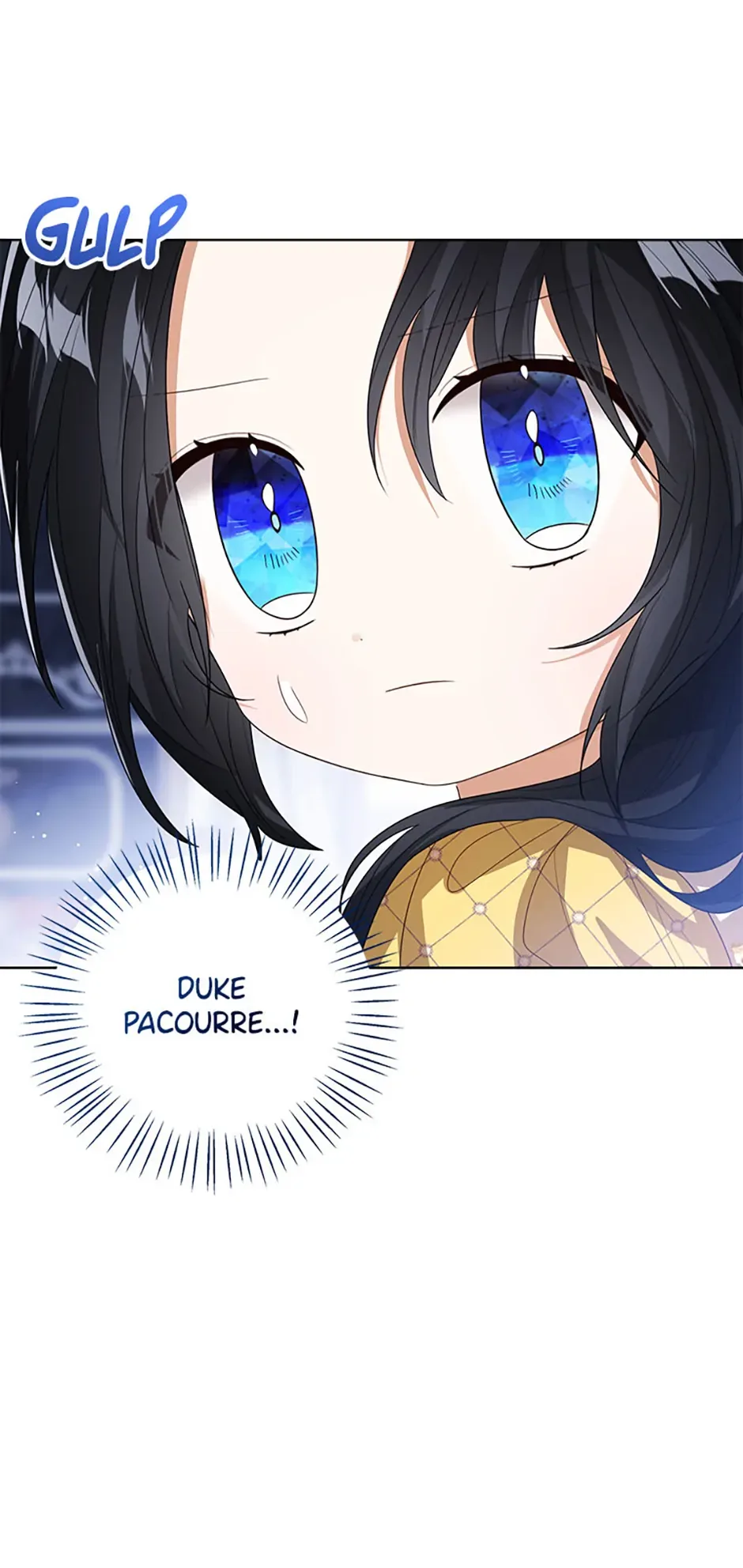 Baby Princess Through the Status Window Chapter 85 page 55