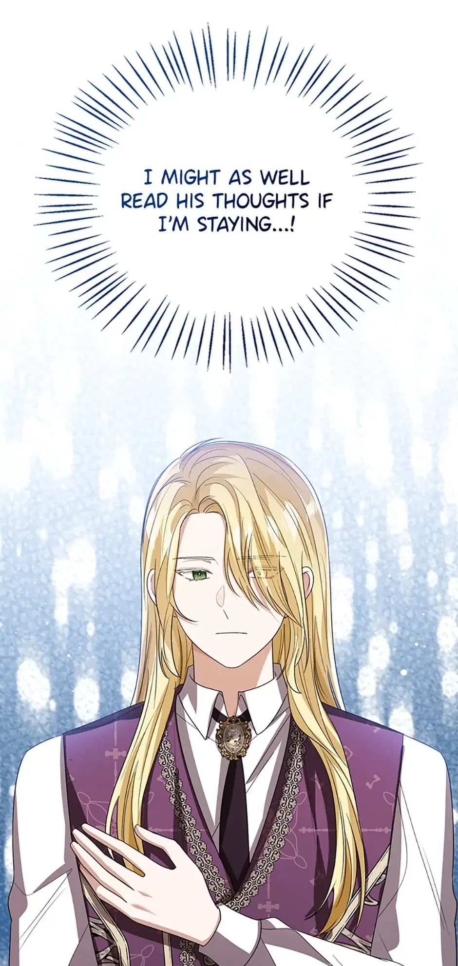 Baby Princess Through the Status Window Chapter 85 page 56