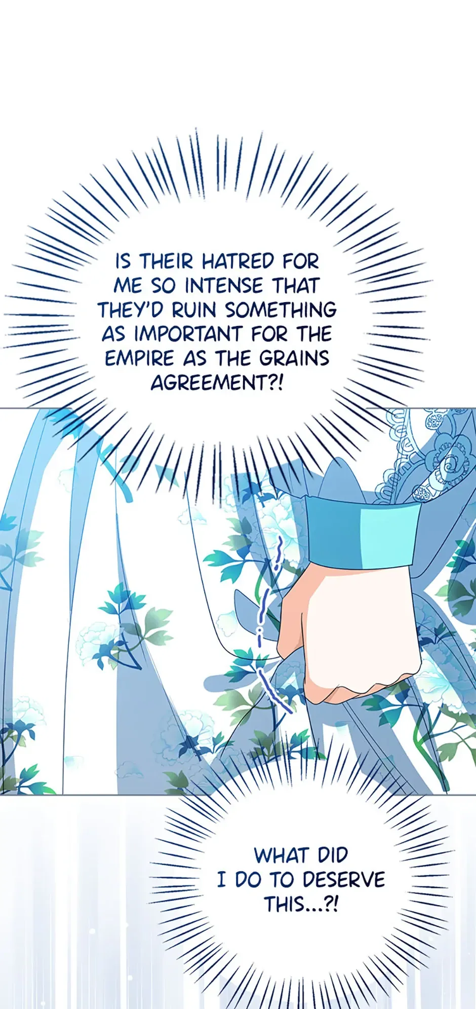 Baby Princess Through the Status Window Chapter 83 page 14