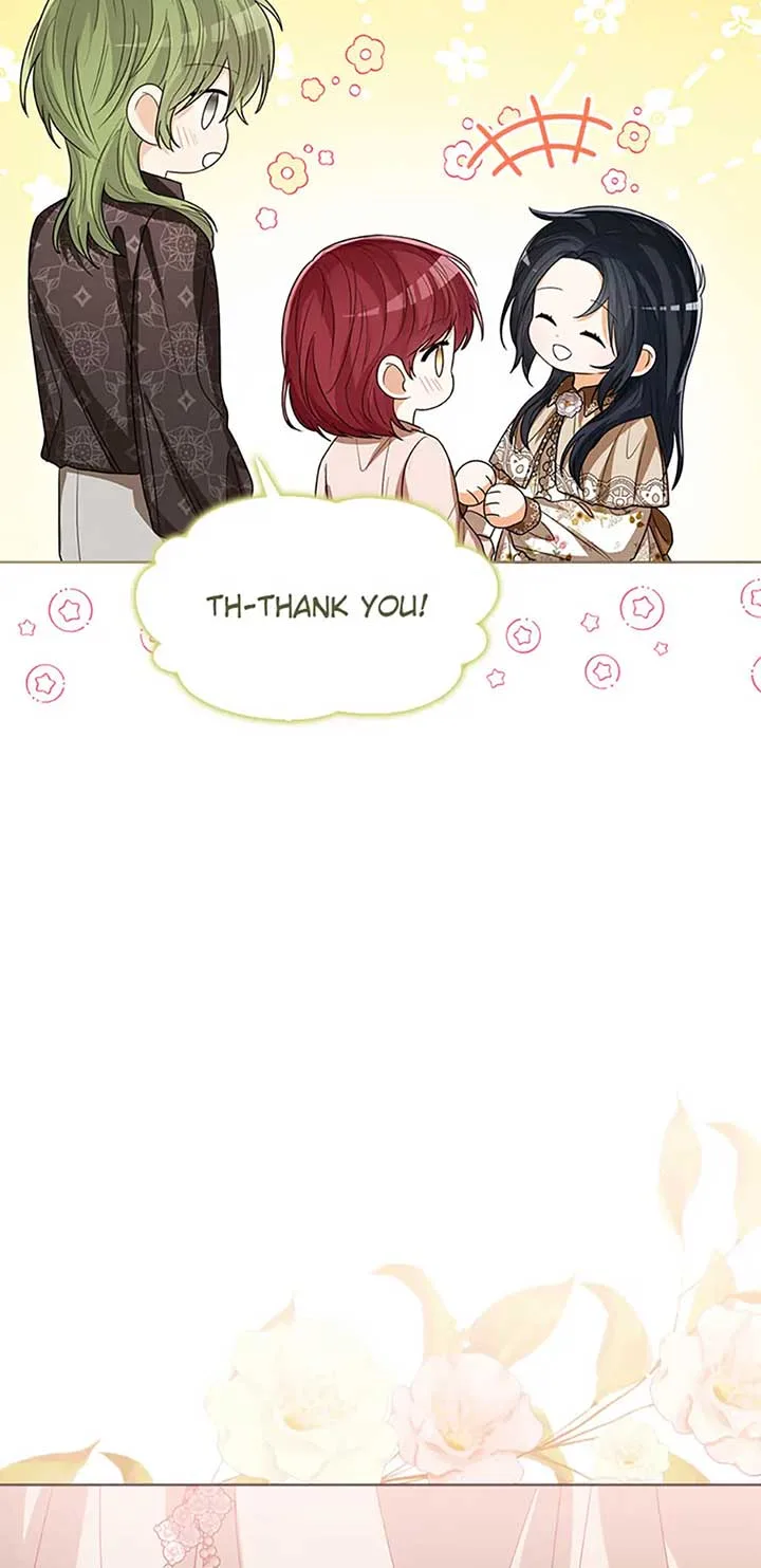 Baby Princess Through the Status Window Chapter 86 page 74