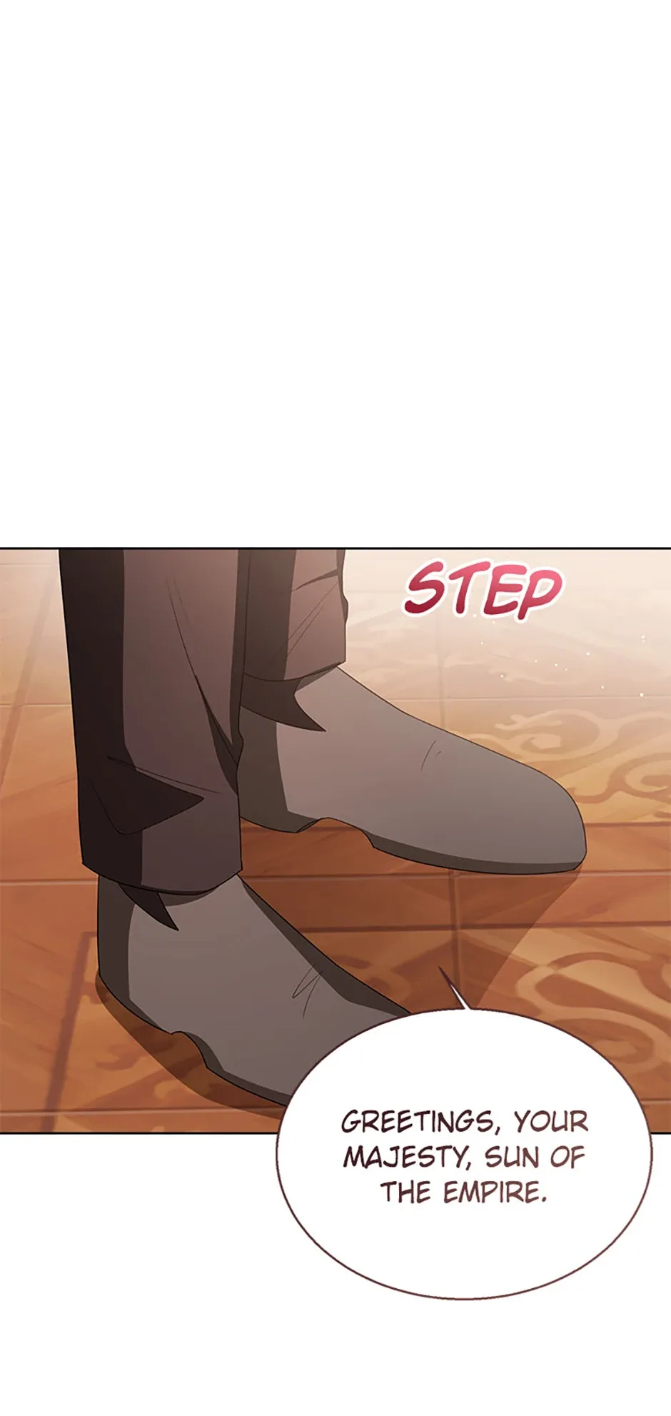 Baby Princess Through the Status Window Chapter 85 page 54