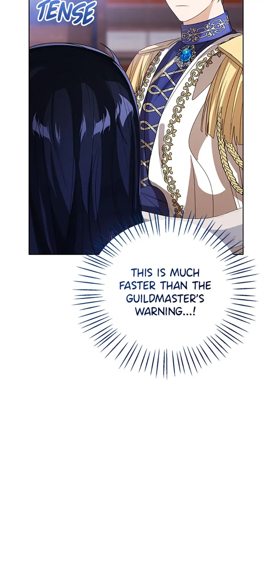 Baby Princess Through the Status Window Chapter 85 page 62
