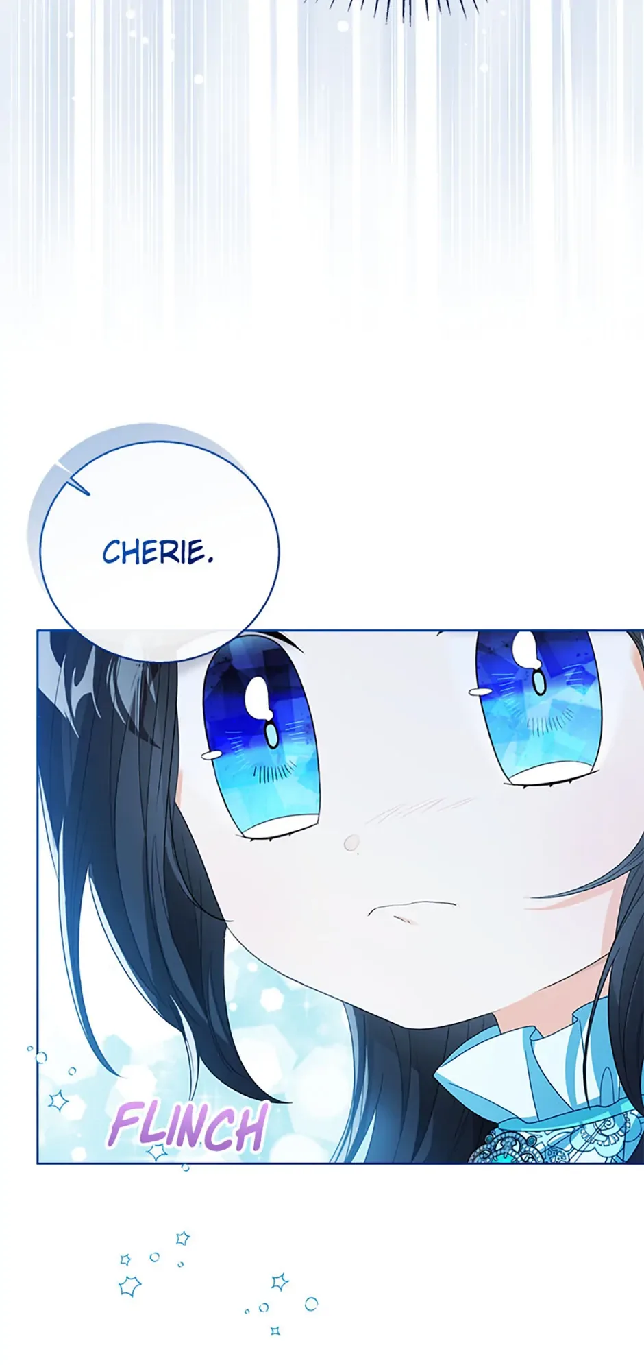 Baby Princess Through the Status Window Chapter 83 page 15