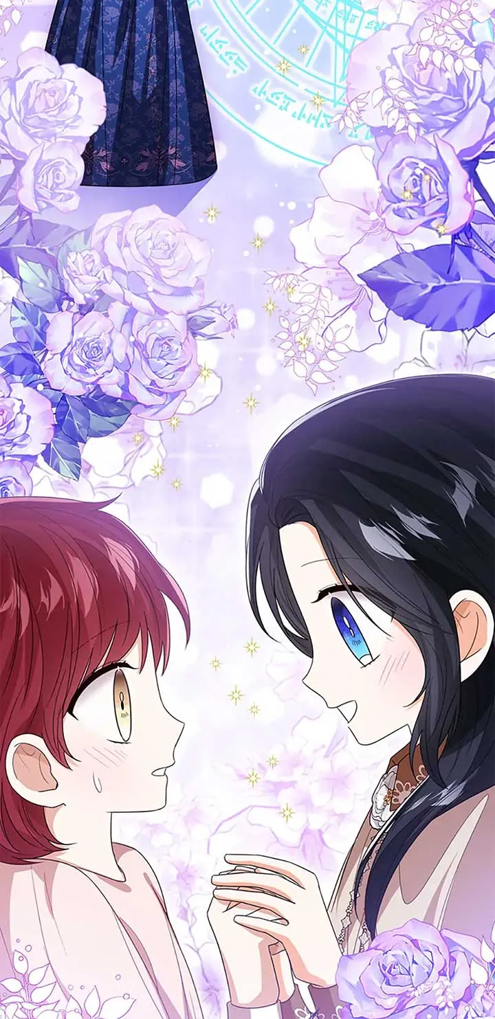Baby Princess Through the Status Window Chapter 86 page 71