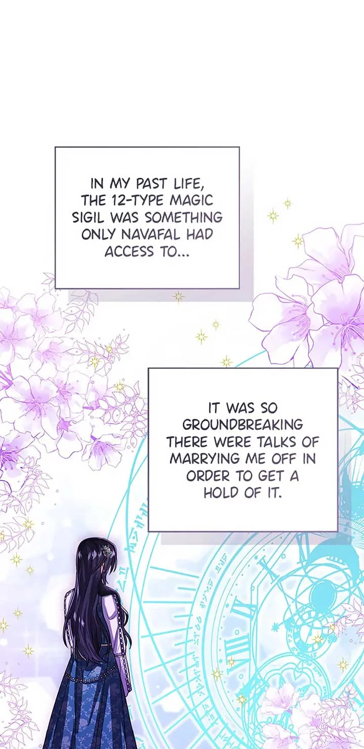 Baby Princess Through the Status Window Chapter 86 page 70