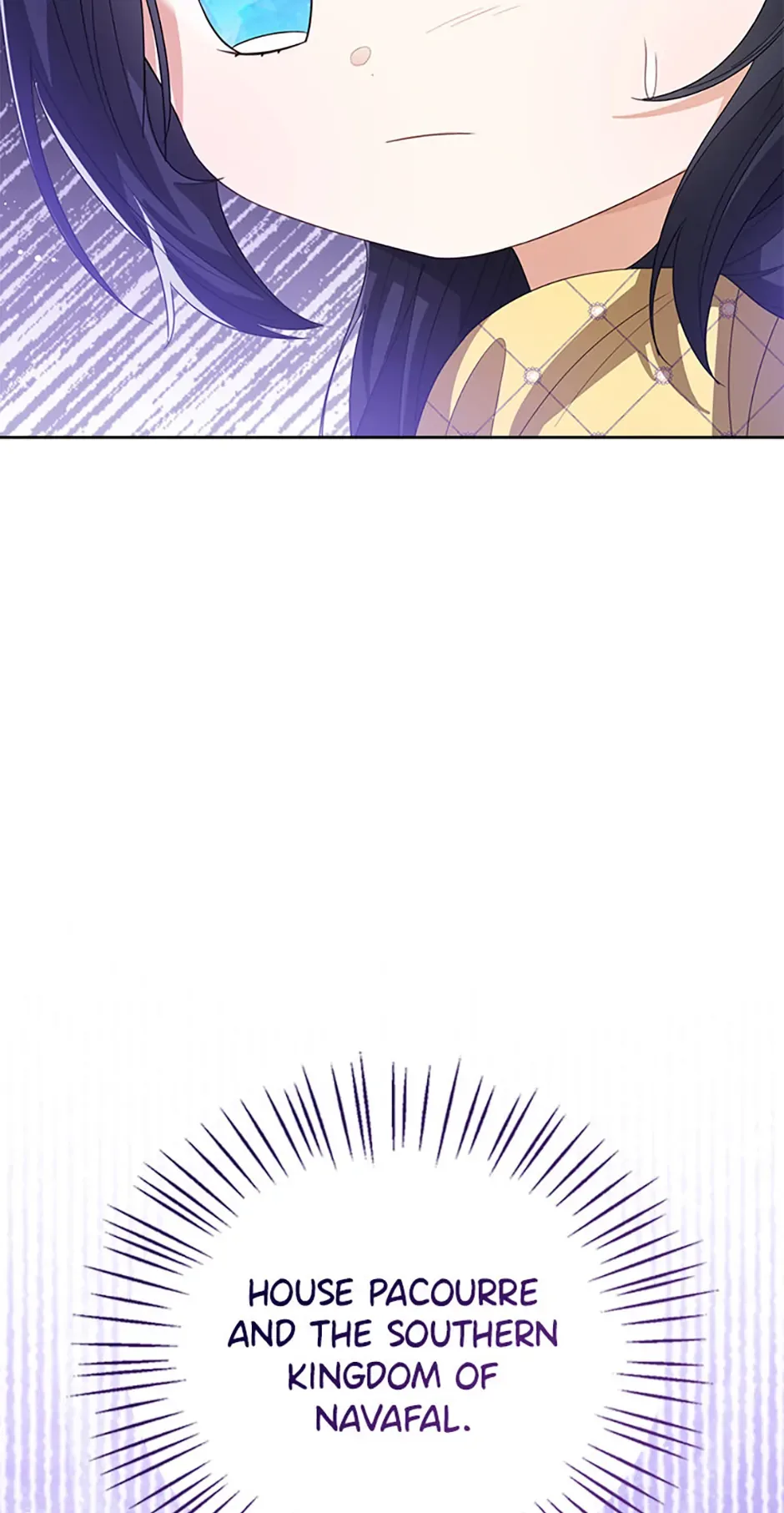 Baby Princess Through the Status Window Chapter 85 page 76