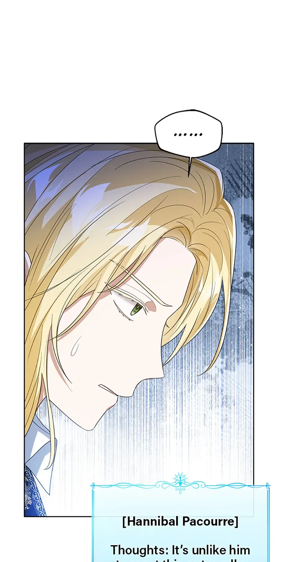 Baby Princess Through the Status Window Chapter 85 page 73