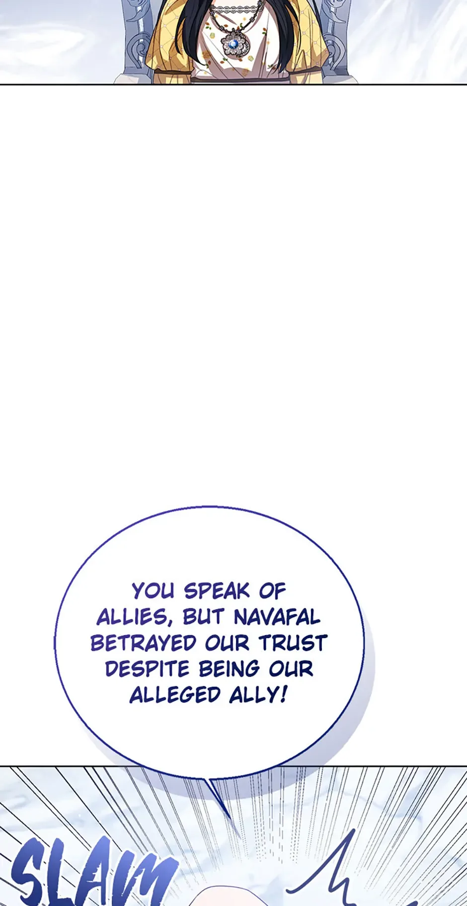 Baby Princess Through the Status Window Chapter 85 page 70