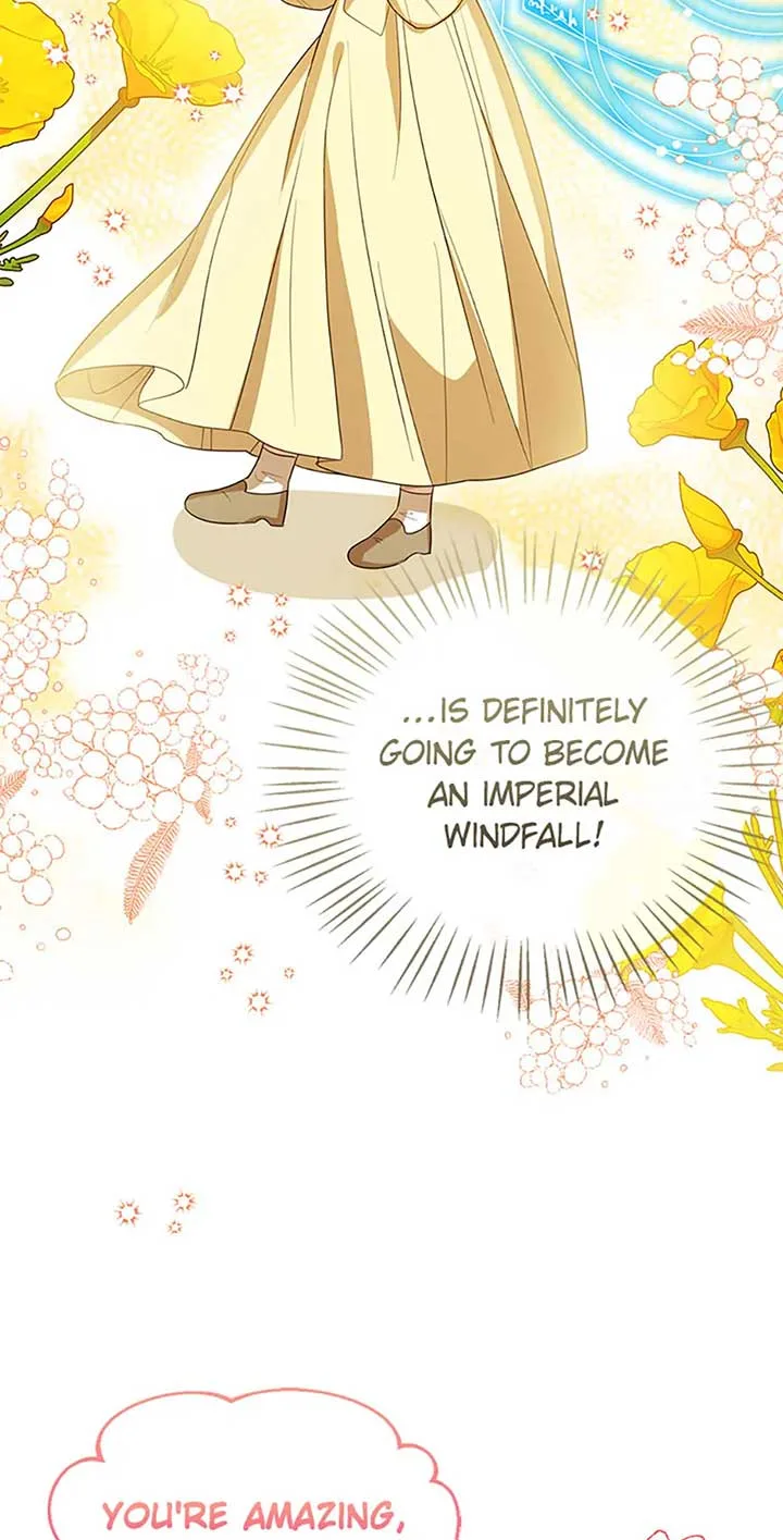 Baby Princess Through the Status Window Chapter 87 page 3