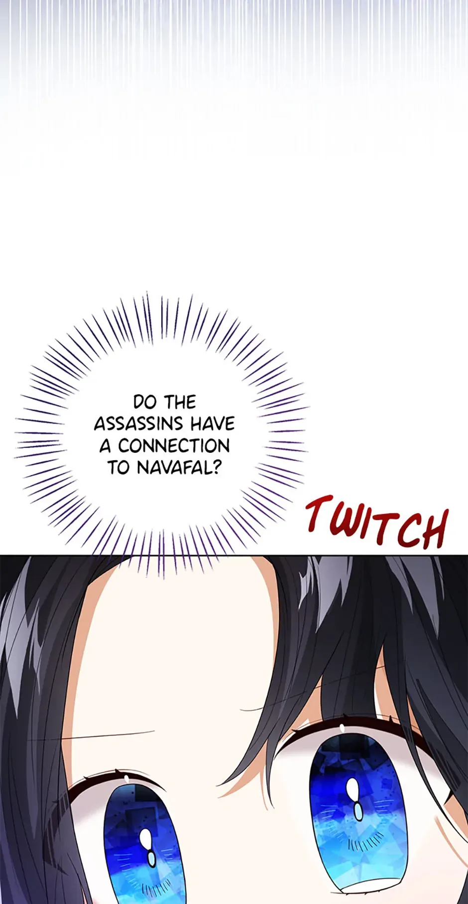 Baby Princess Through the Status Window Chapter 85 page 75