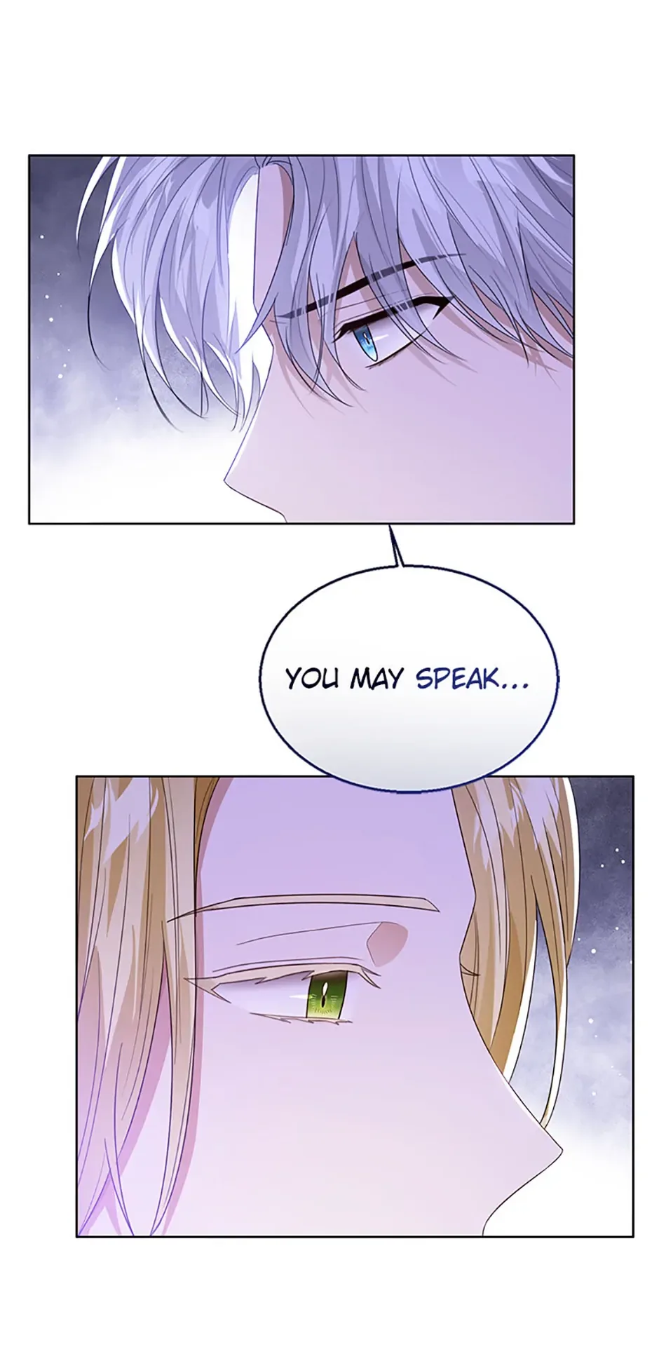 Baby Princess Through the Status Window Chapter 85 page 63