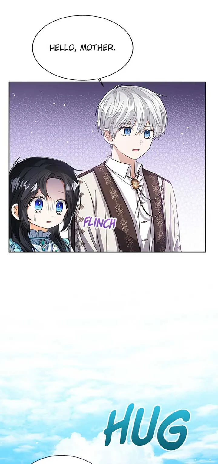 Baby Princess Through the Status Window Chapter 82 page 75