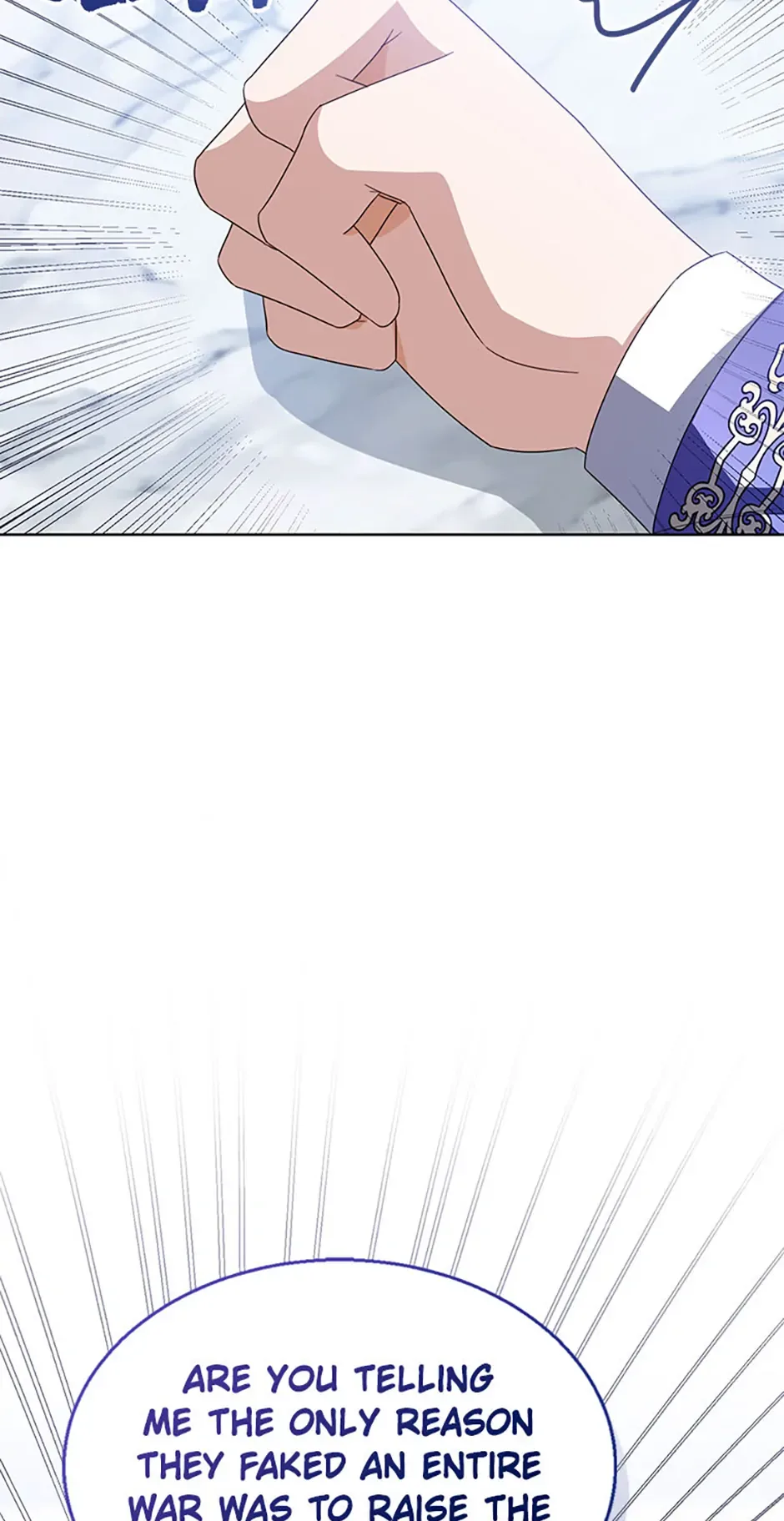 Baby Princess Through the Status Window Chapter 85 page 71