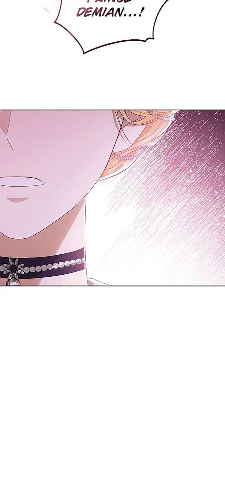 Baby Princess Through the Status Window Chapter 82 page 74