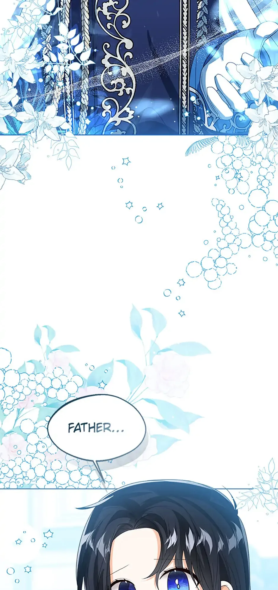 Baby Princess Through the Status Window Chapter 83 page 17