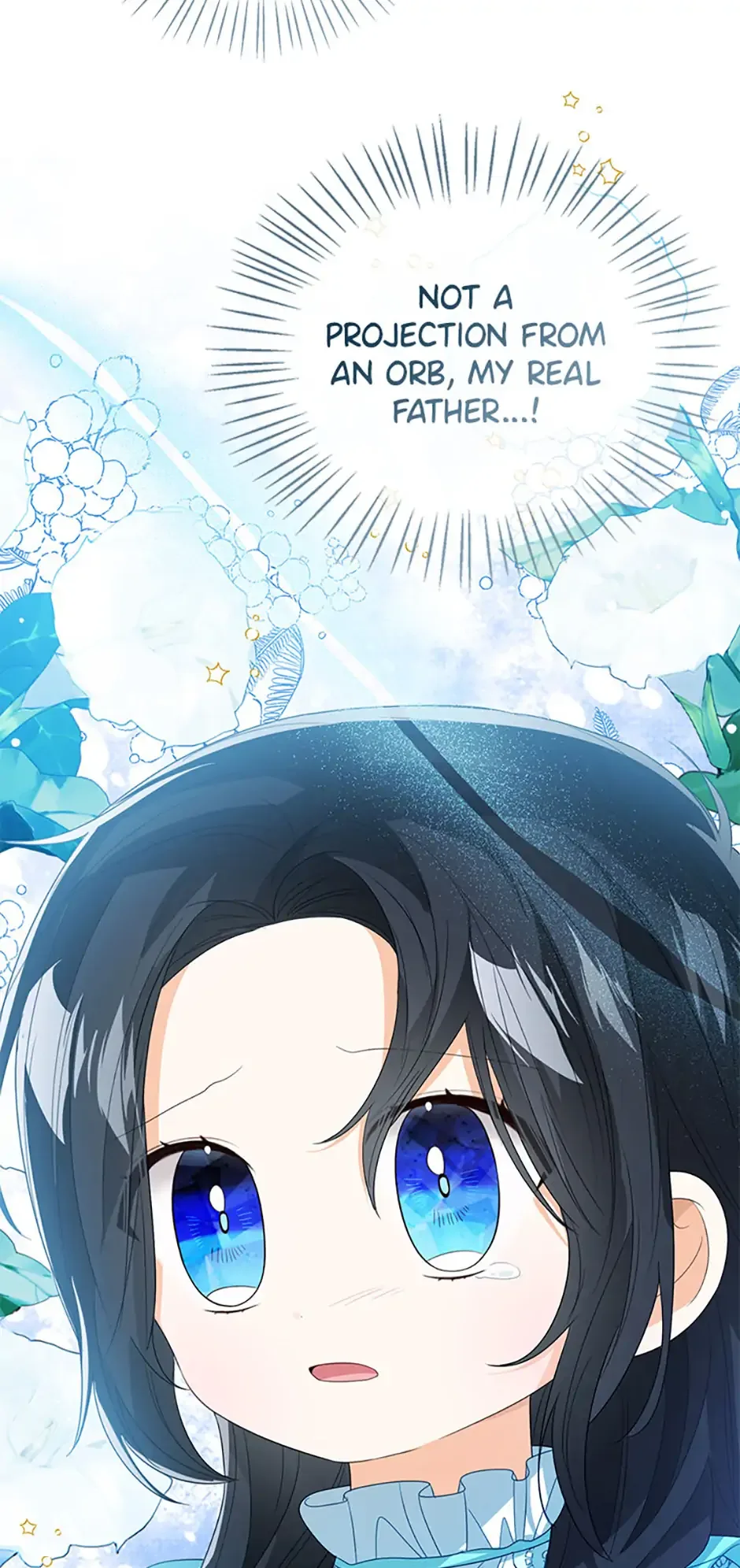 Baby Princess Through the Status Window Chapter 83 page 20