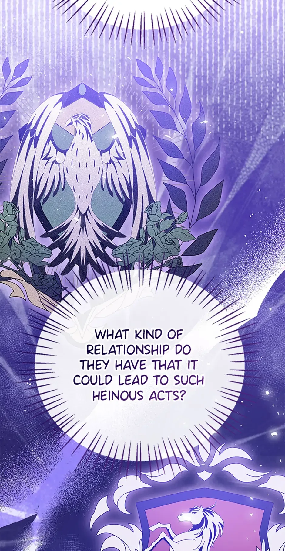 Baby Princess Through the Status Window Chapter 85 page 77