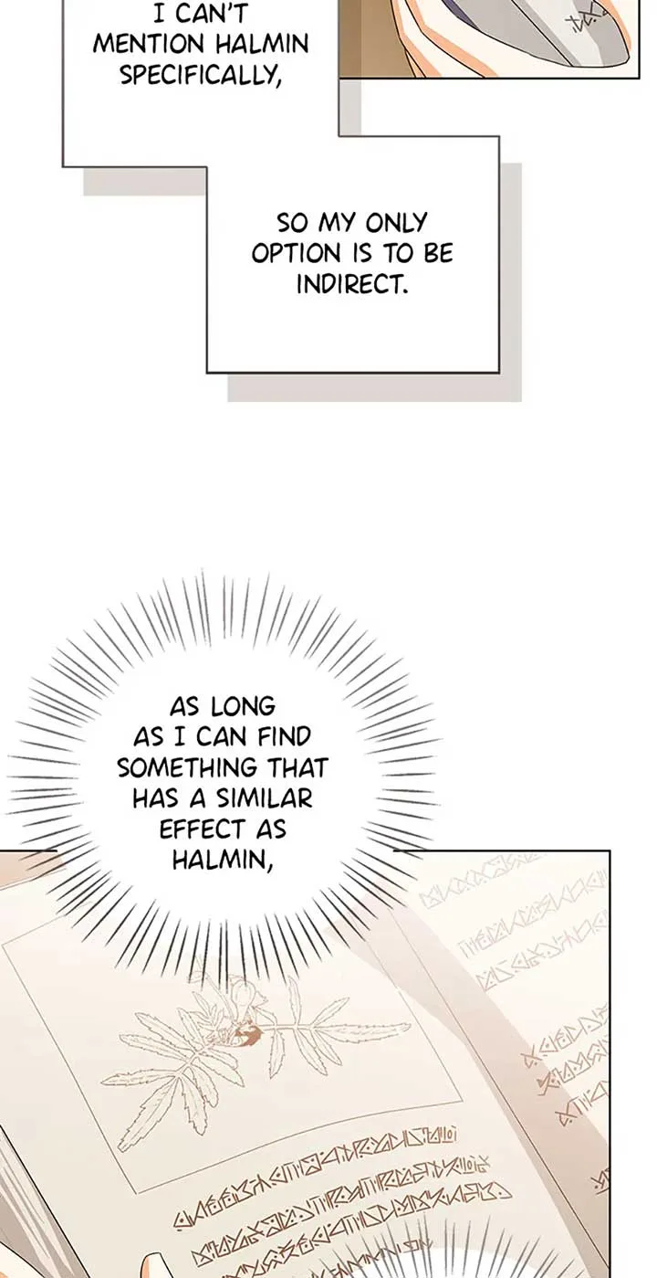 Baby Princess Through the Status Window Chapter 87 page 12