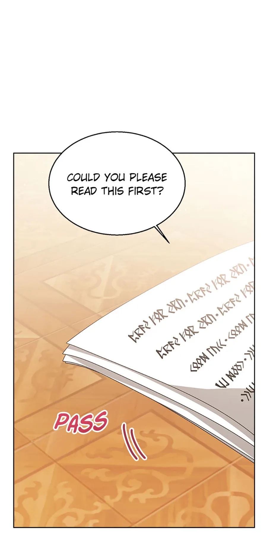 Baby Princess Through the Status Window Chapter 84 page 17