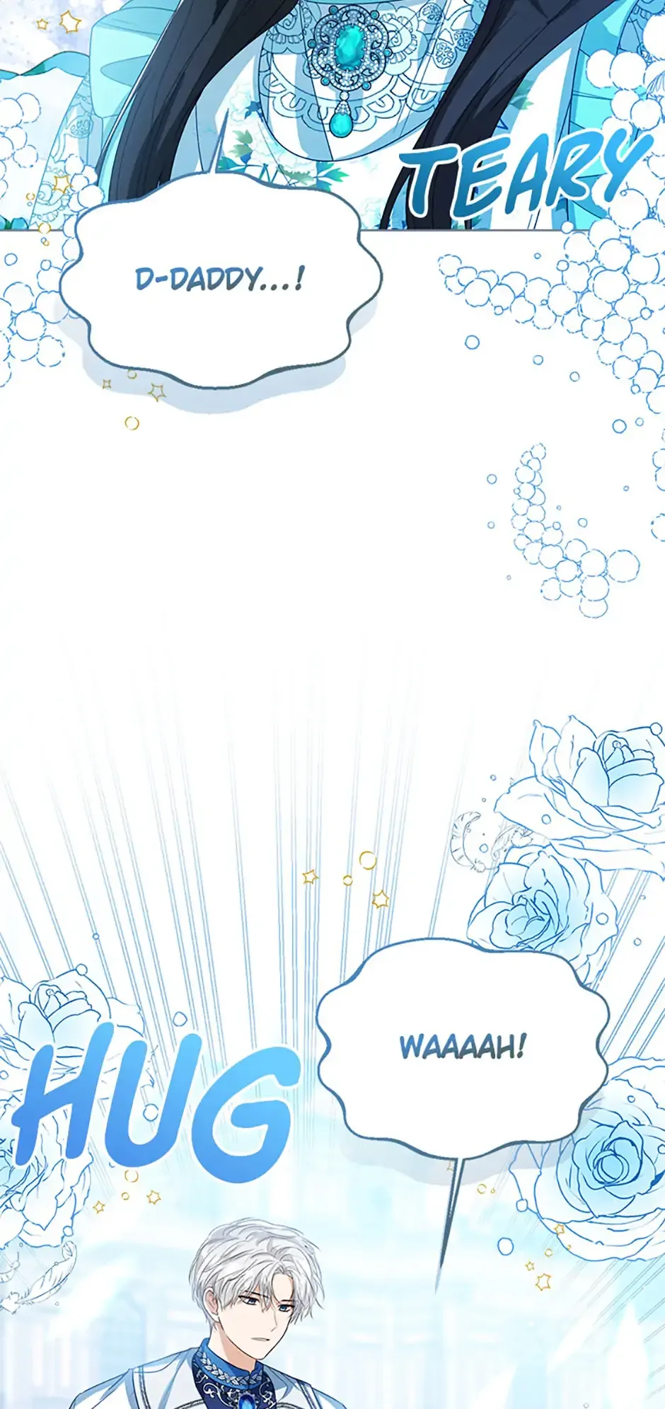 Baby Princess Through the Status Window Chapter 83 page 21