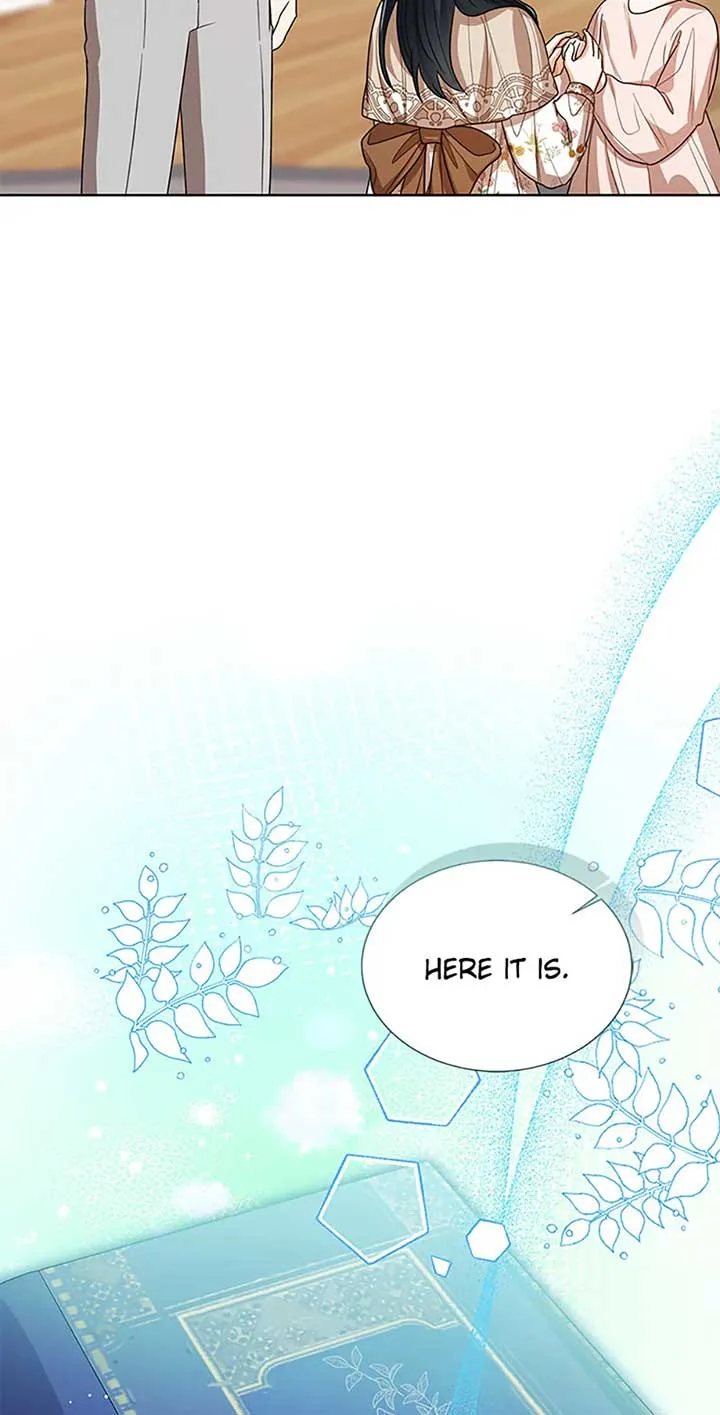Baby Princess Through the Status Window Chapter 87 page 7