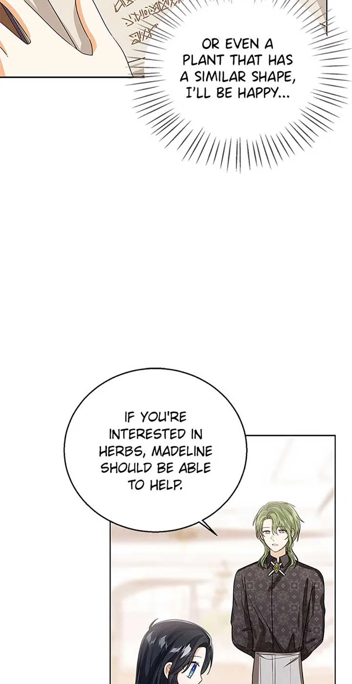 Baby Princess Through the Status Window Chapter 87 page 13