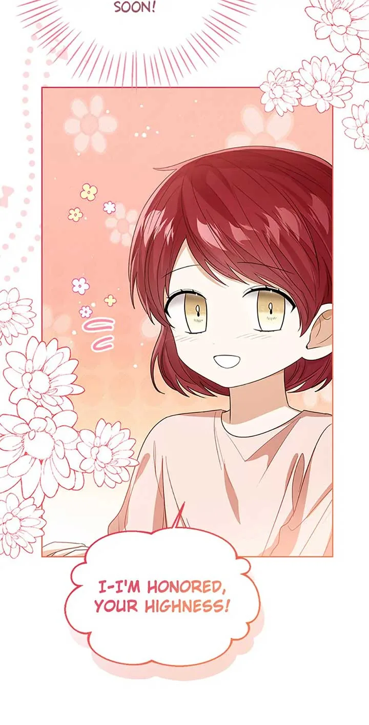 Baby Princess Through the Status Window Chapter 87 page 5