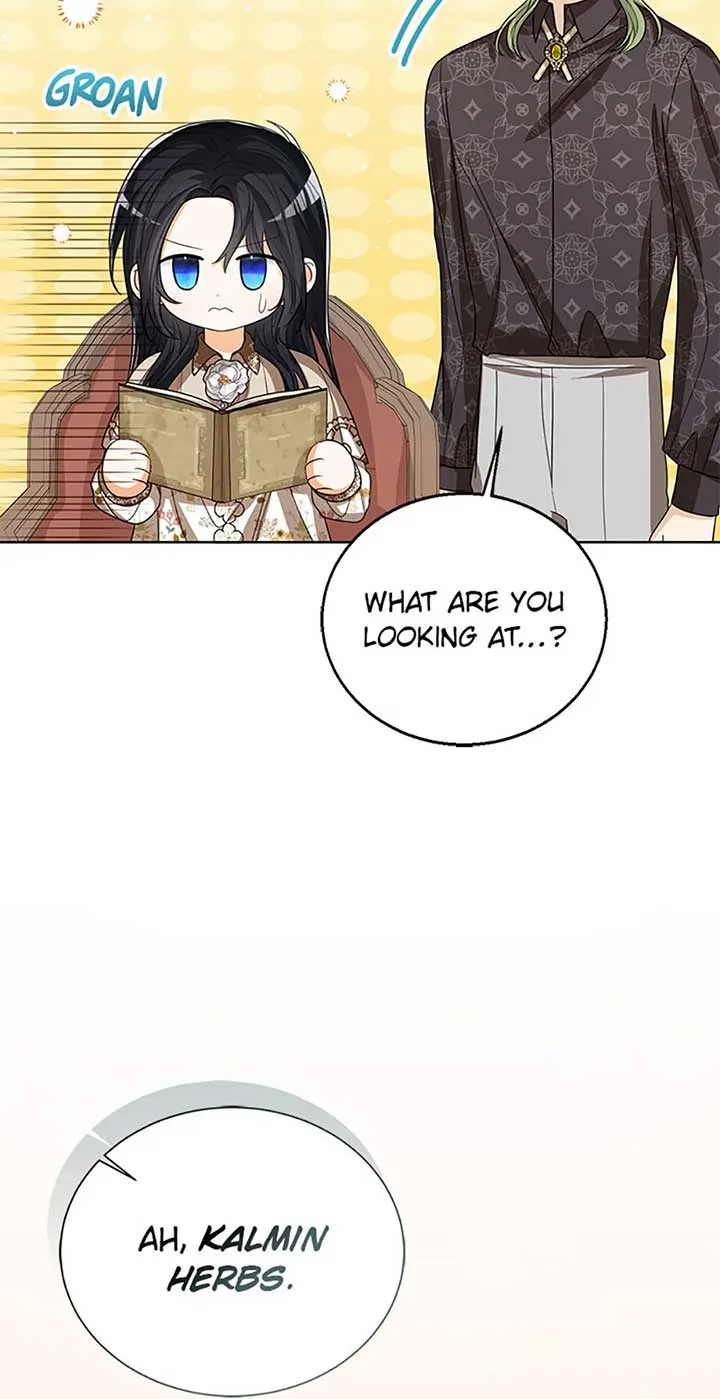 Baby Princess Through the Status Window Chapter 87 page 19