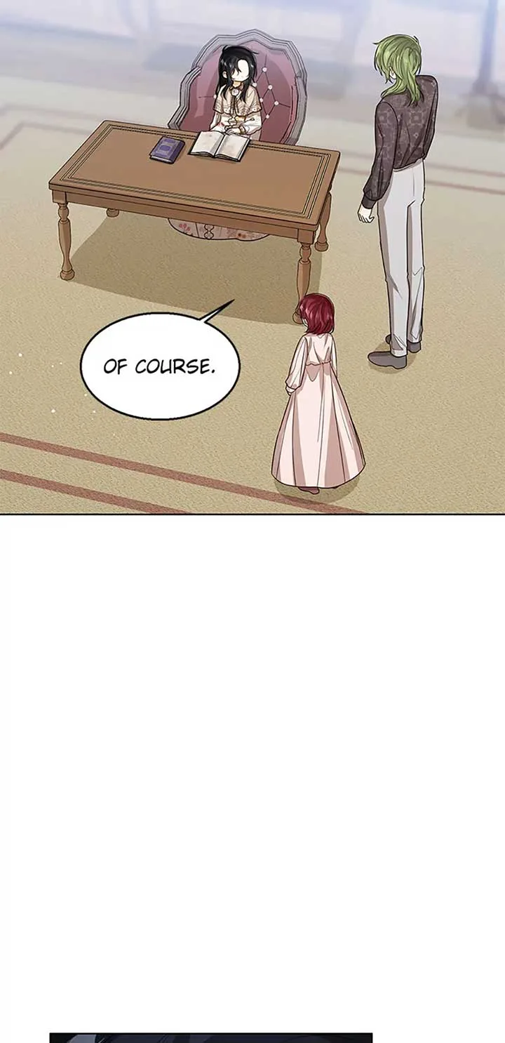 Baby Princess Through the Status Window Chapter 87 page 22