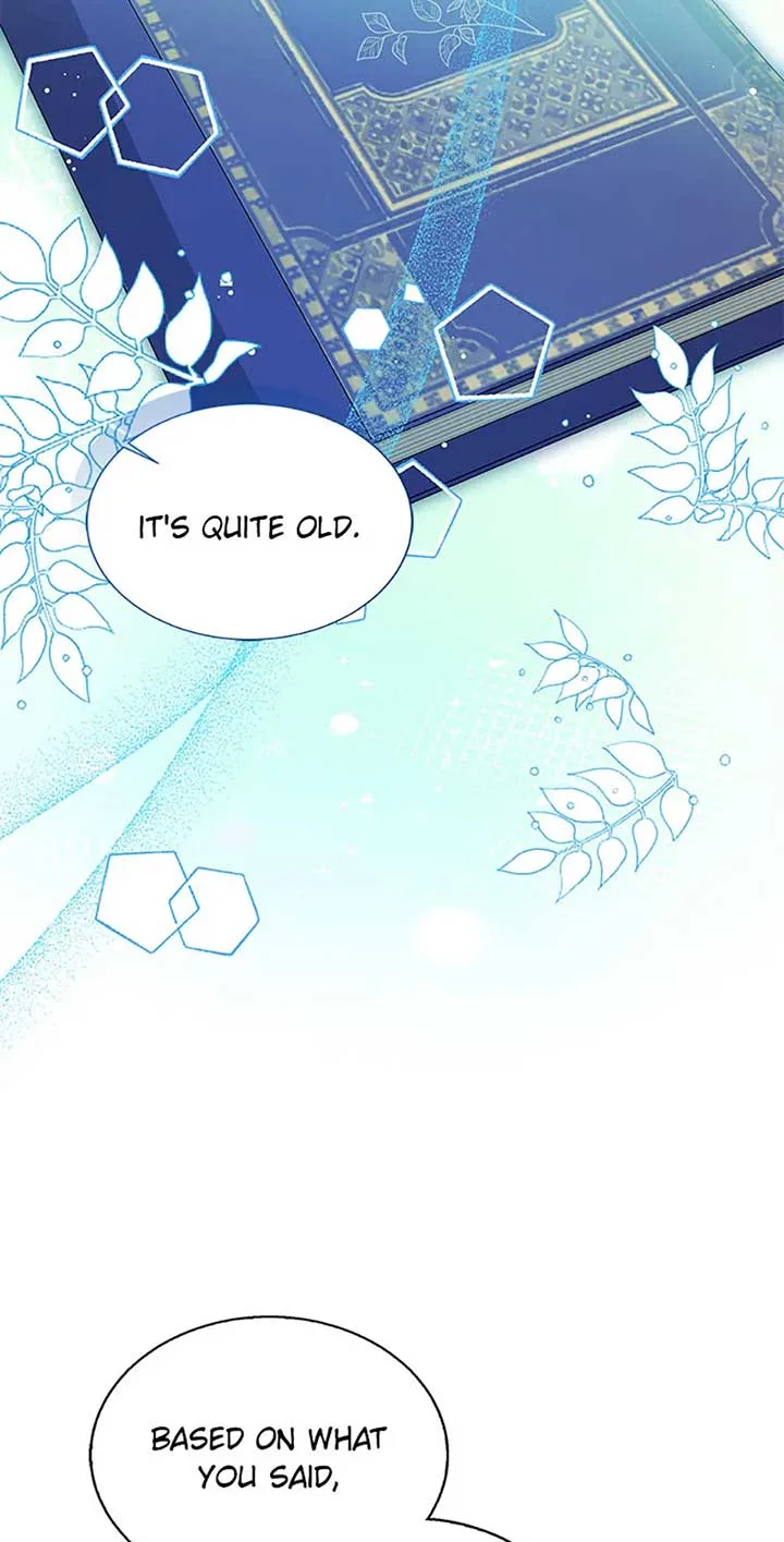Baby Princess Through the Status Window Chapter 87 page 8