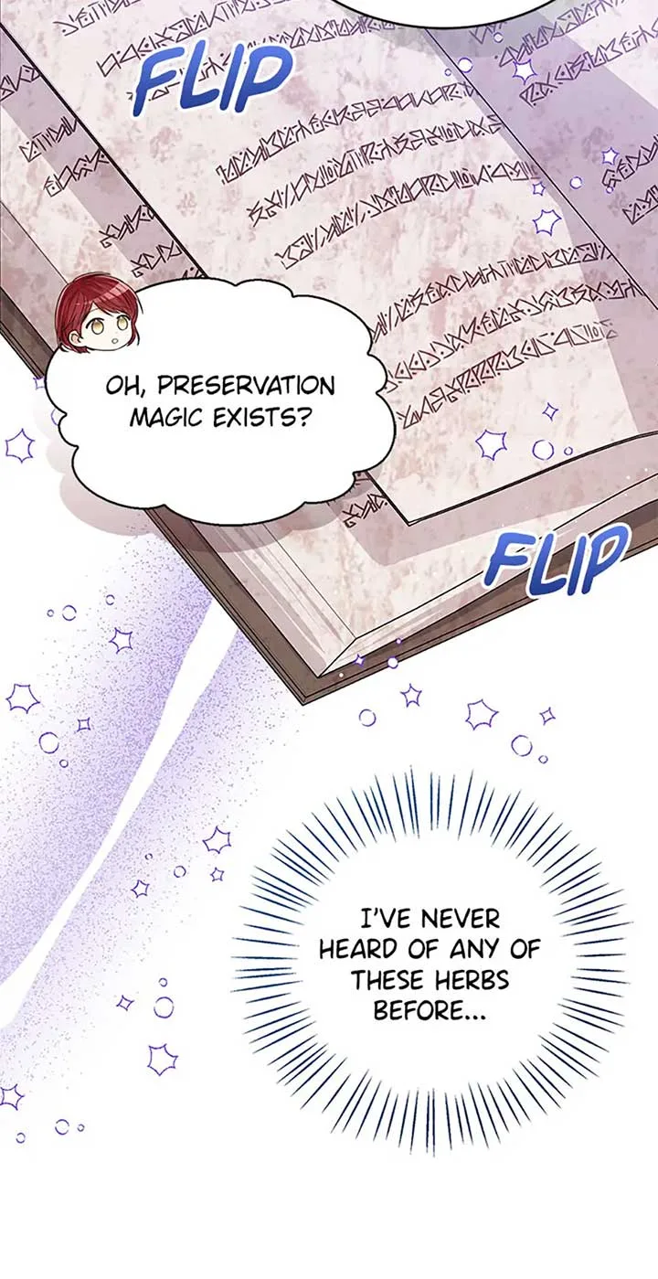 Baby Princess Through the Status Window Chapter 87 page 16