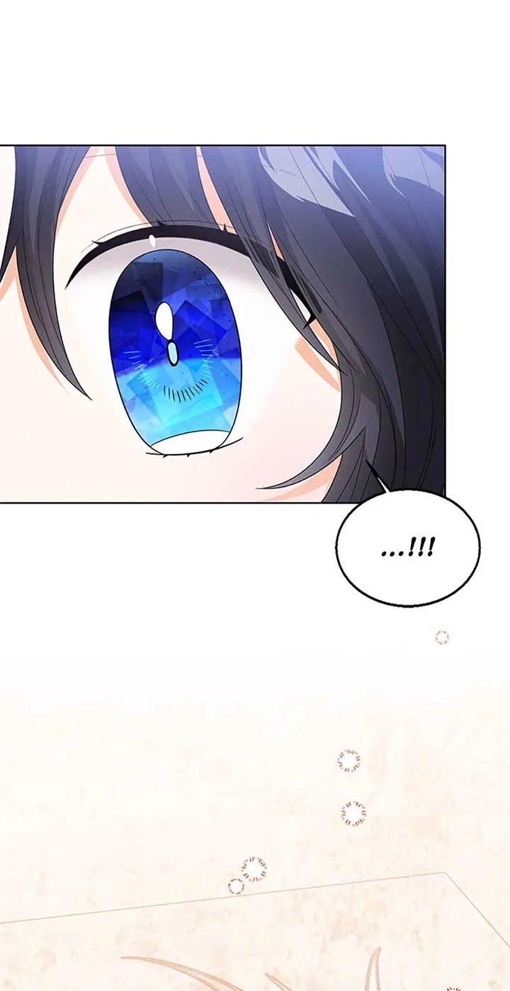Baby Princess Through the Status Window Chapter 87 page 17