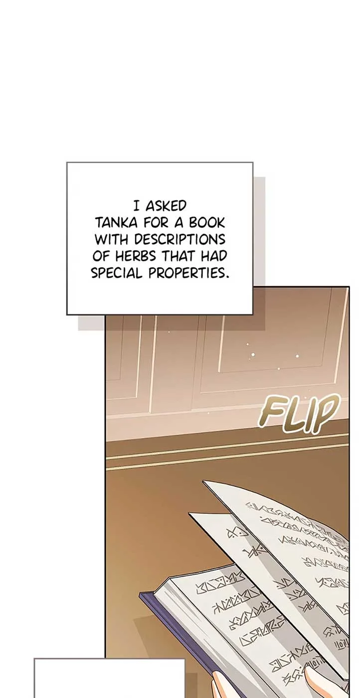 Baby Princess Through the Status Window Chapter 87 page 11