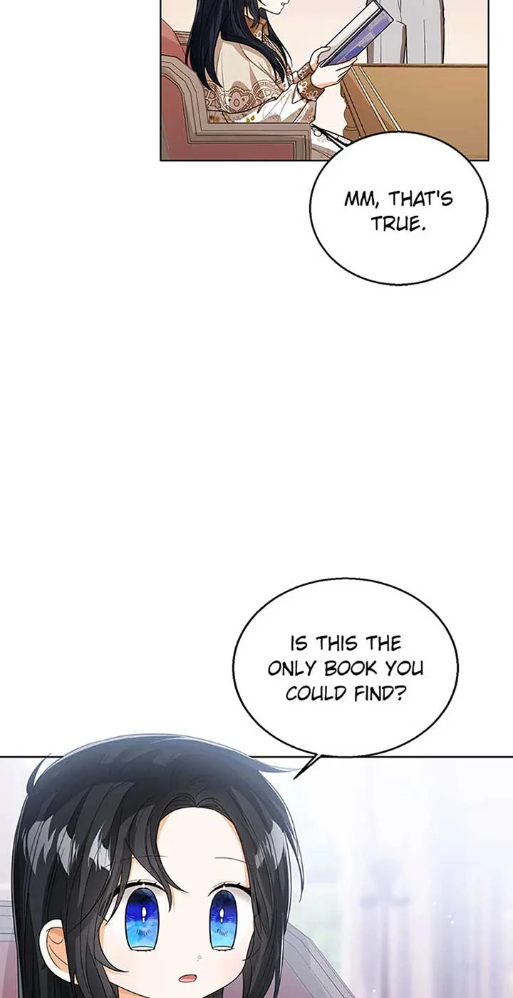 Baby Princess Through the Status Window Chapter 87 page 14