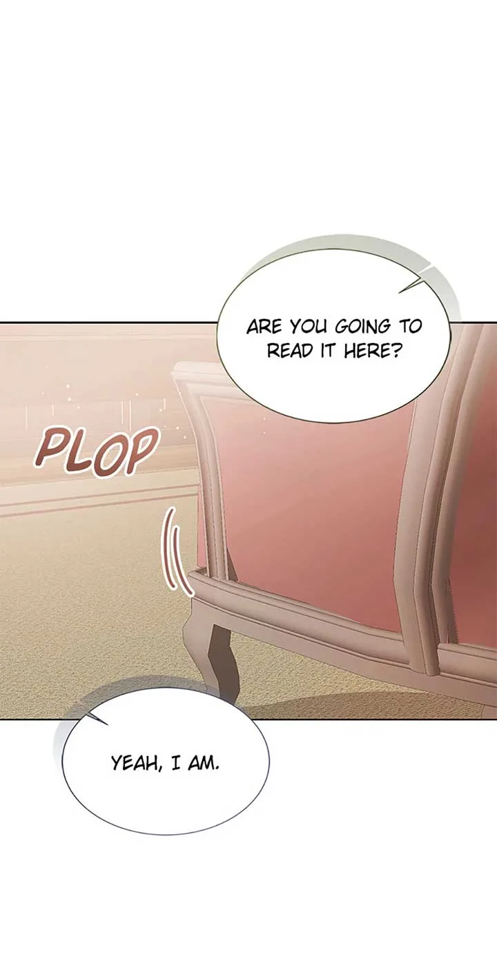 Baby Princess Through the Status Window Chapter 87 page 10