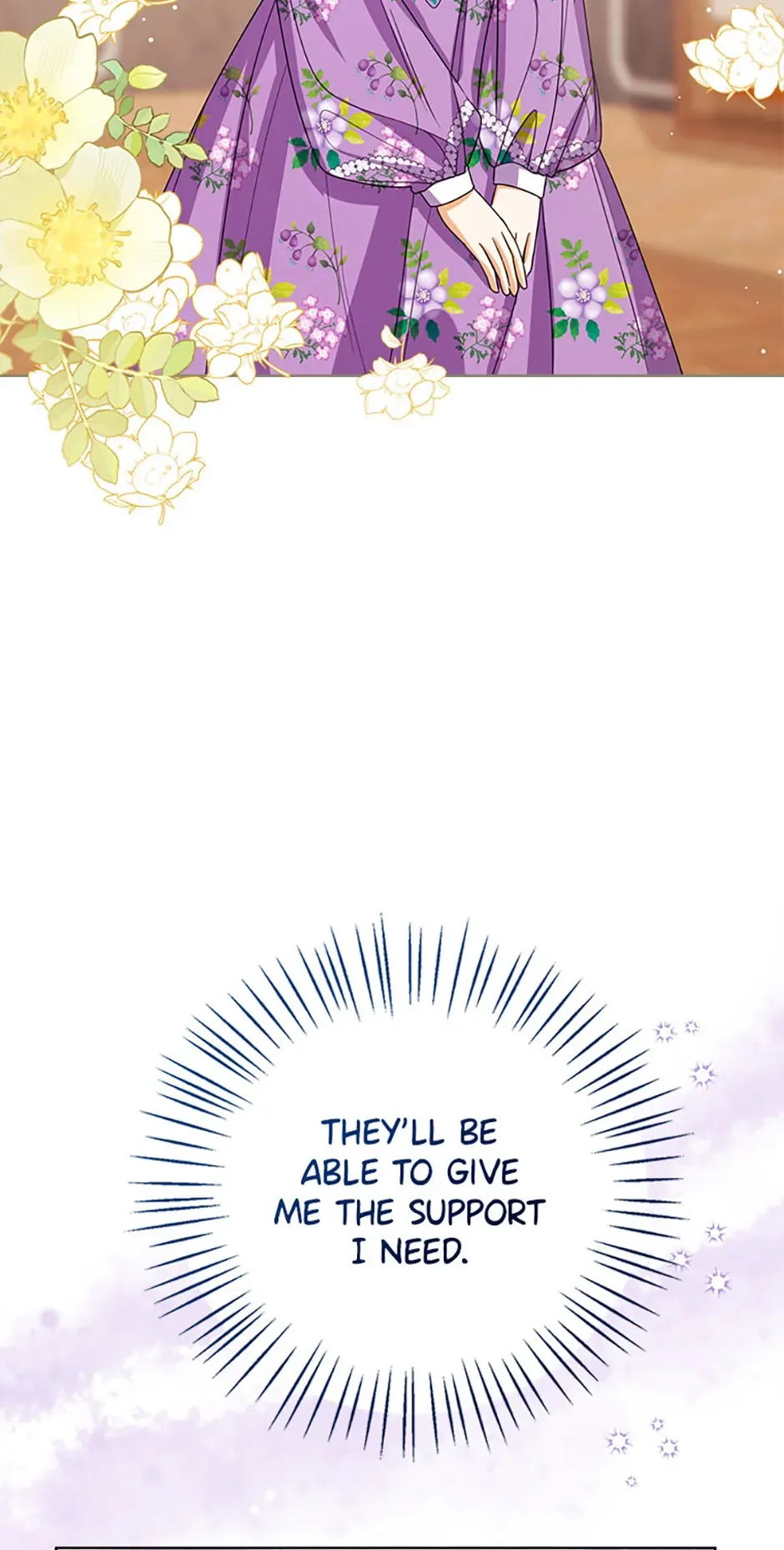 Baby Princess Through the Status Window Chapter 84 page 15