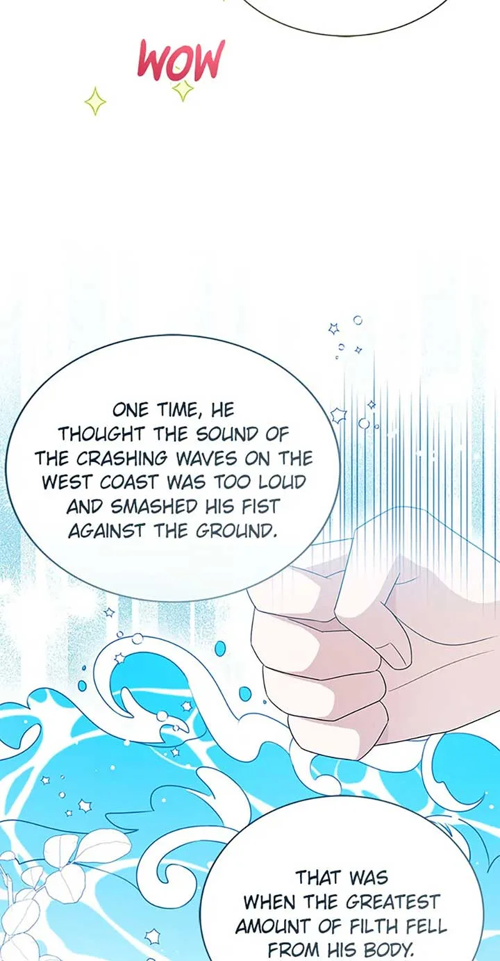 Baby Princess Through the Status Window Chapter 87 page 31