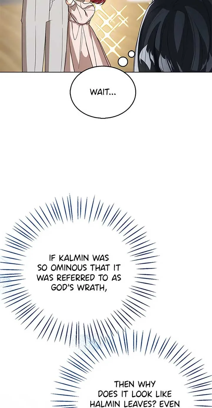 Baby Princess Through the Status Window Chapter 87 page 35