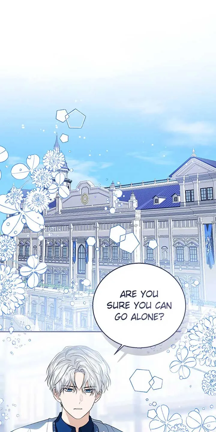 Baby Princess Through the Status Window Chapter 87 page 40