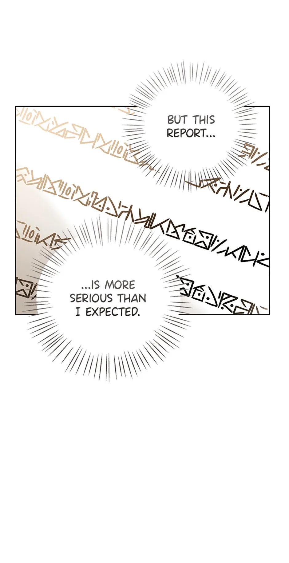Baby Princess Through the Status Window Chapter 84 page 23